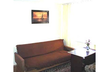 Polija Privát Stegna, Eksterjers